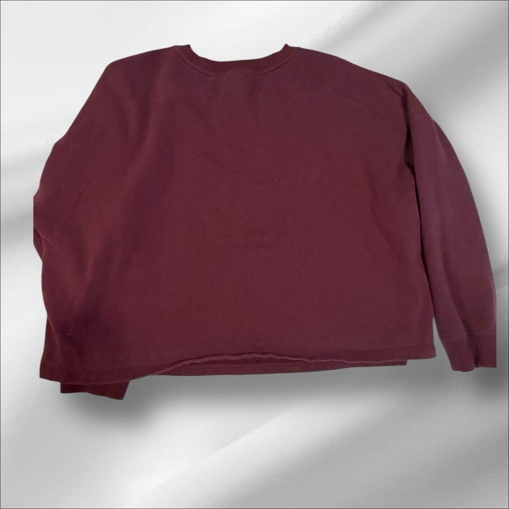 Women’s Calvin Klein sweatshirt size XXL - Picture 2 of 4